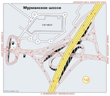 12. Мурманское шоссе