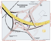 18. Таллинское шоссе