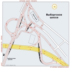 4. Выборгское шоссе