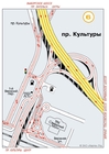 6. пр. Культуры